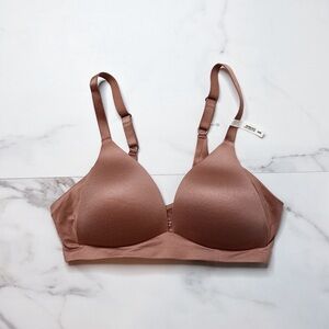 Aerie Wireless Bra